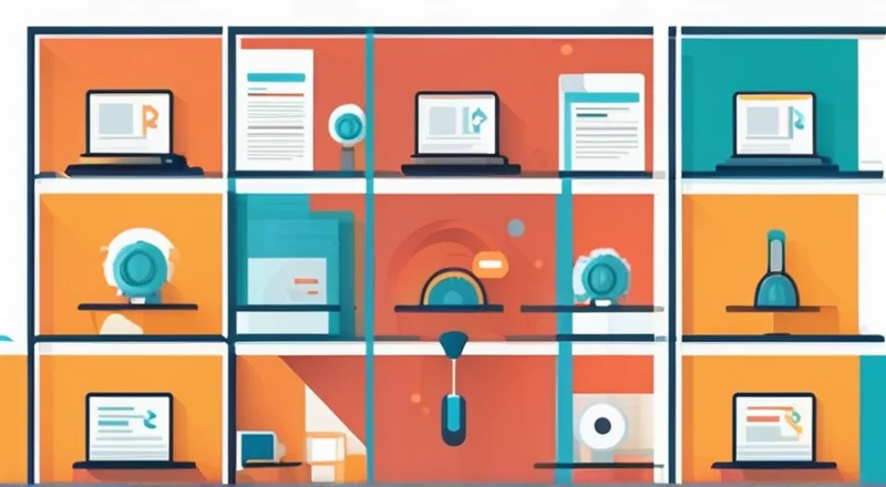 企业管理软件系统有哪些品牌