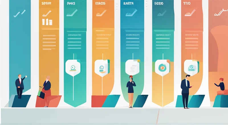 解读市场上很新的HR系统管理软件排名榜单