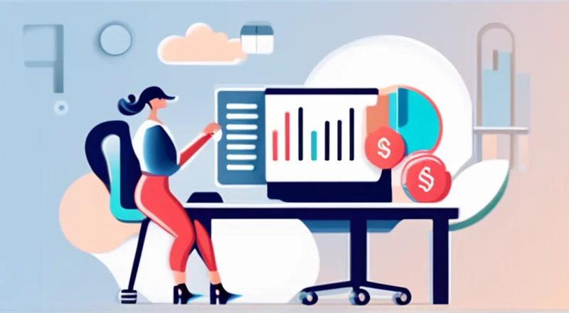 哪个是财务管理软件