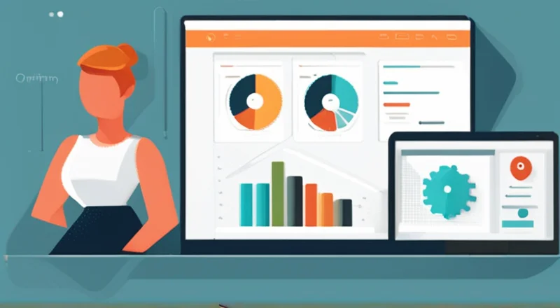 优化绩效考核软件，提升员工绩效管理效率