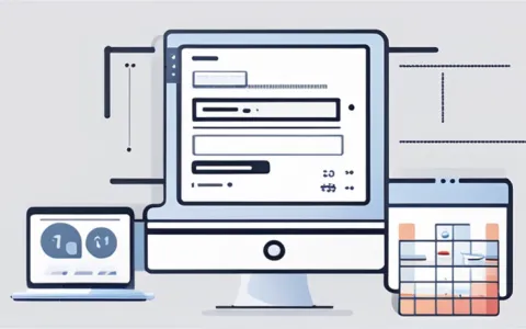 HR系统登录界面咋设计？用户体验咋样？