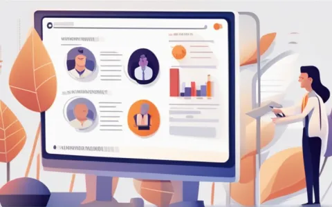 人力资源管理系统里有啥模块？