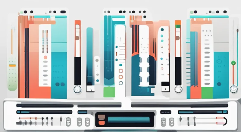 现在音响用什么管理软件