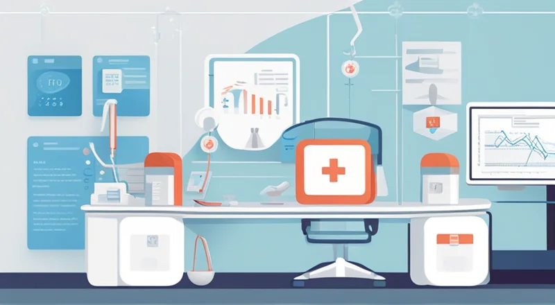 优化医院人事管理系统：提升效率与服务质量