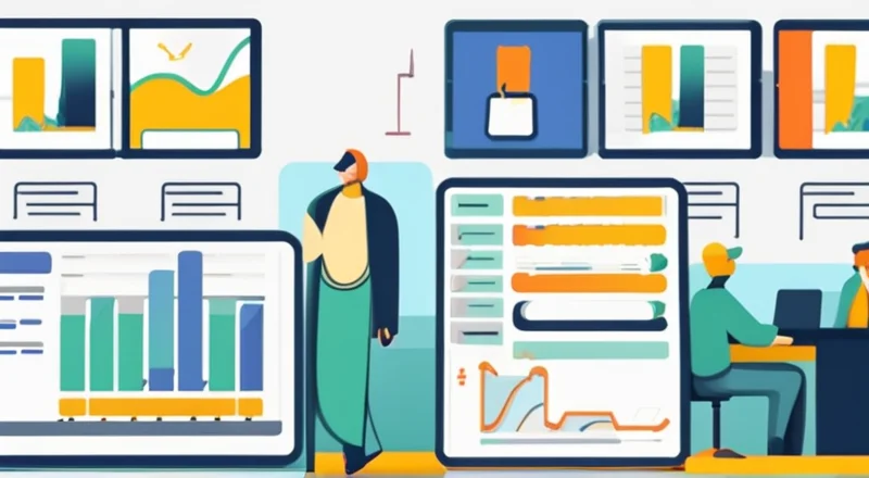 排队叫号管理软件有哪些