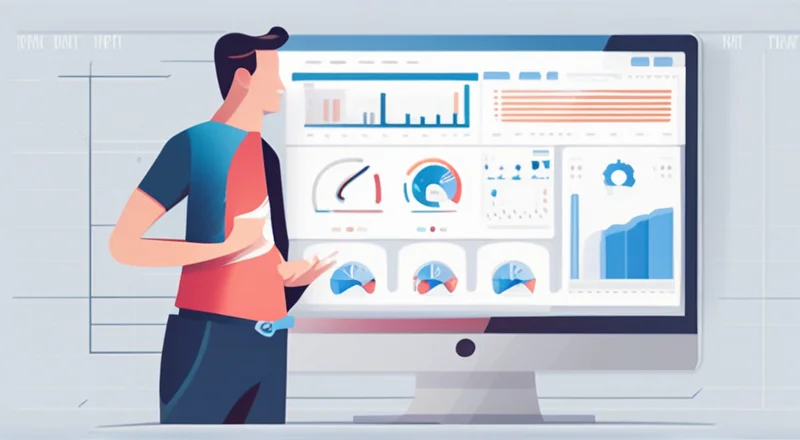 如何设计一个高效的绩效系统以提升团队整体工作表现与满意度?