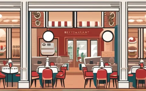 餐饮管理软件是什么？有什么重要性