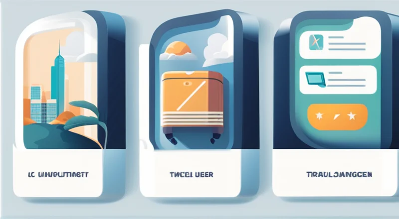 旅行管理软件哪个好