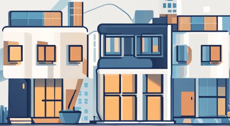 有哪些物业管理软件