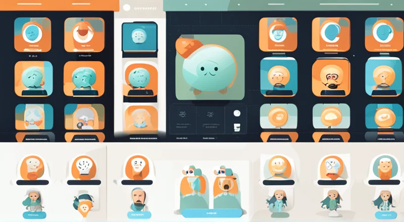 早教表情管理软件有哪些