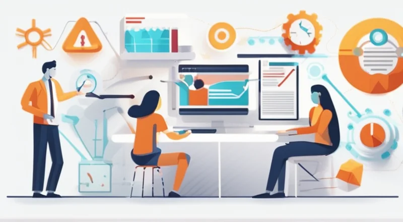 探索人力资源人员的演变和创新：新概念、新技术和新挑战