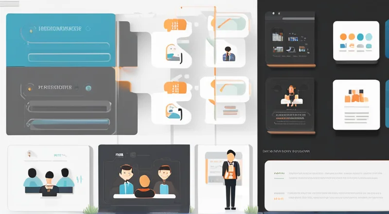 HRM是啥意思?它与人事管理系统有啥关联