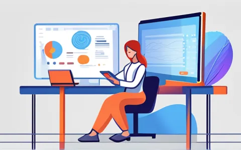 高效易用的人员信息管理软件，开启企业信息化新篇章