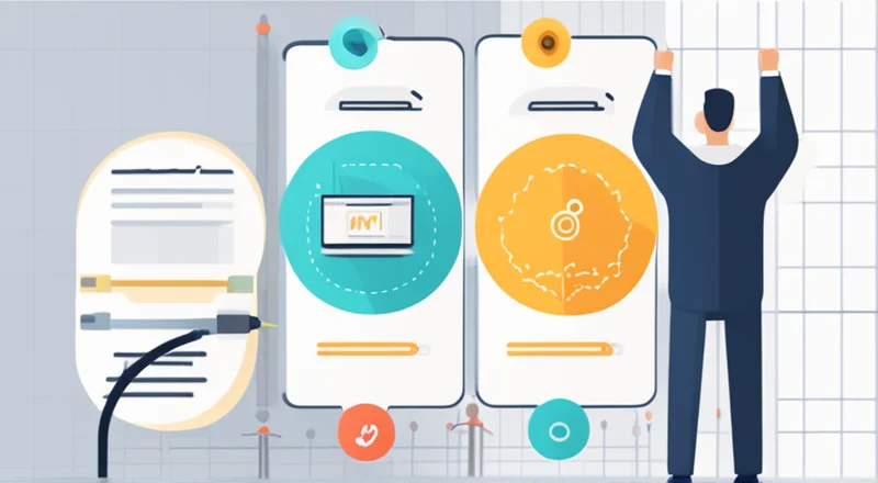 OKR与KPI绩效管理:优化业绩评估与目标管理体系