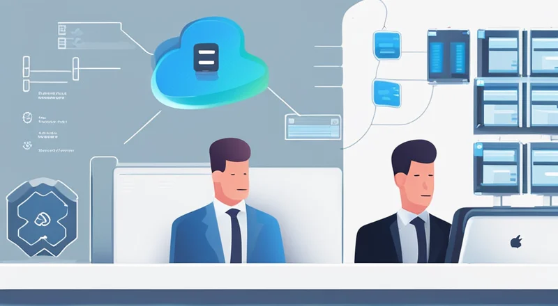 群晖公司管理软件有哪些