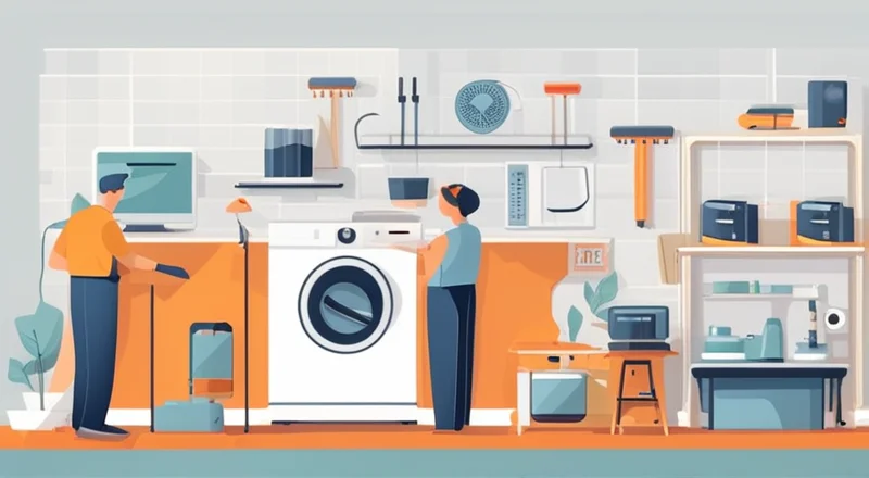 家电维修行业热门的管理系统选哪个恰当？