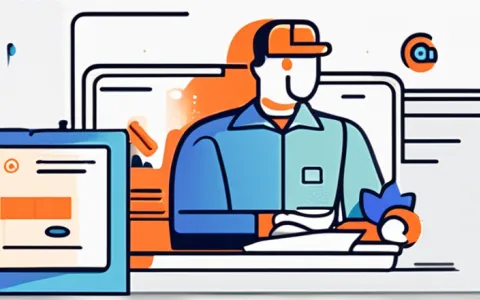 啥是客户访问登记系统？