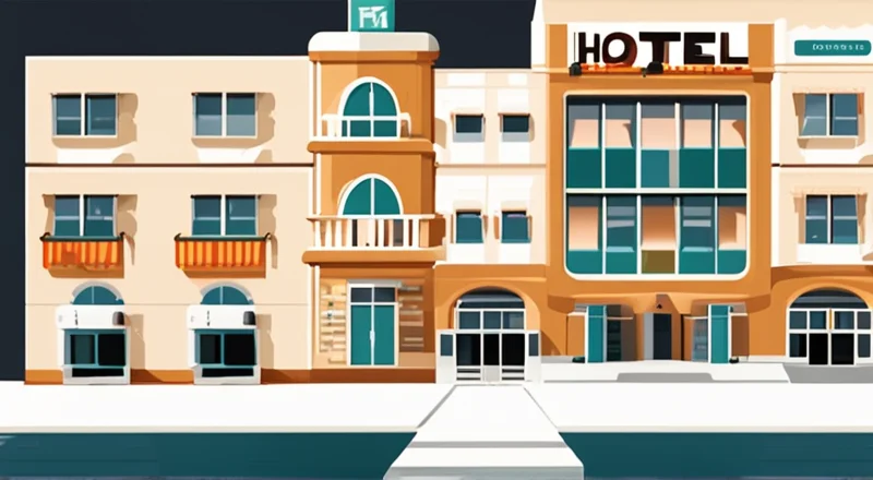 酒店管理软件有哪些品牌