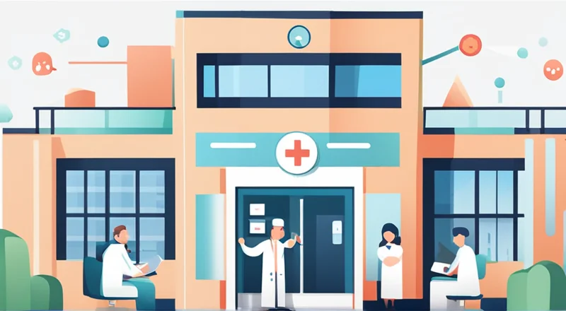 如何通过医院人力资源管理系统系统软件提升医务人员管理效率?