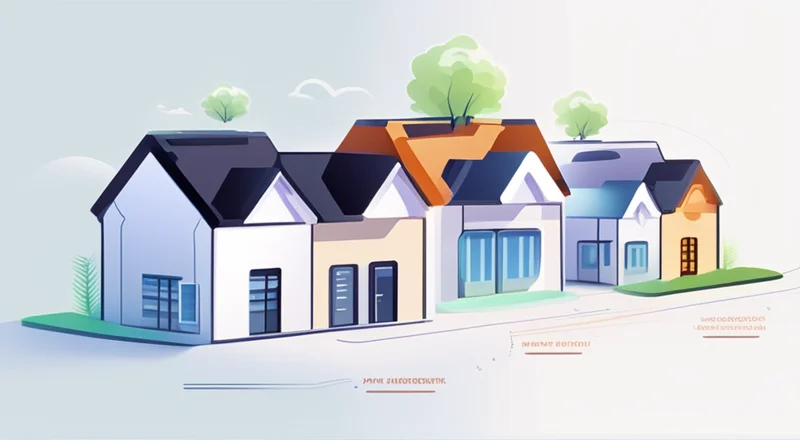 不动产登记系统业务描述 不动产高效管理 最新趋势解读