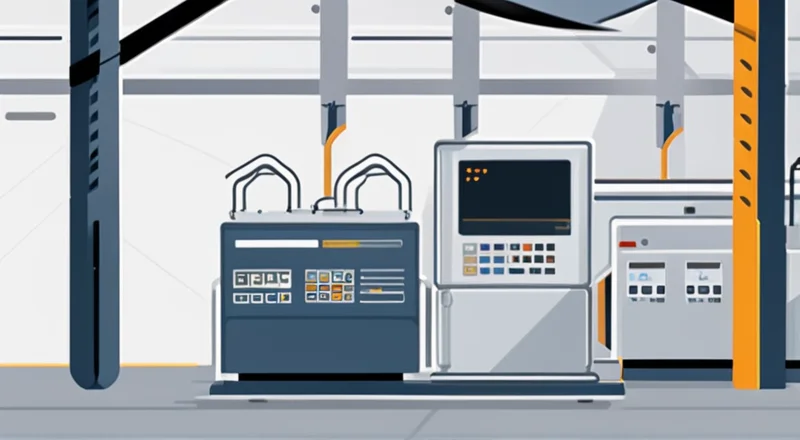 为啥制造工厂要使用考勤系统？