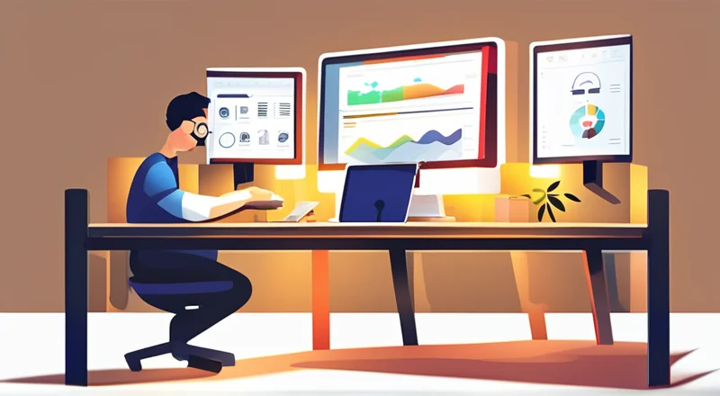 灯具系统管理软件有哪些