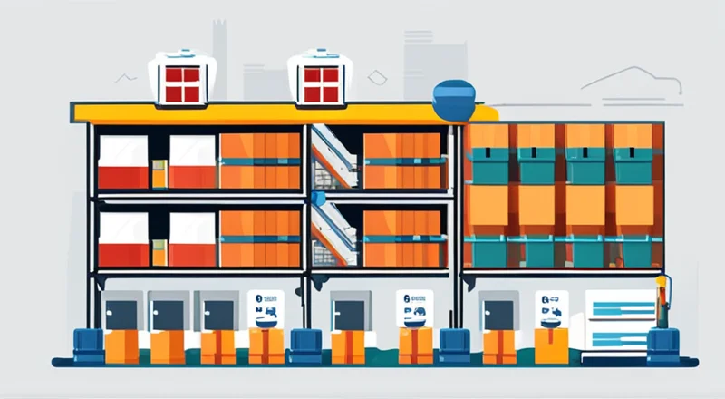 昆明仓储管理软件哪个好