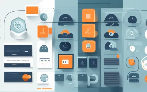 企业内的组织架构具体包含什么？