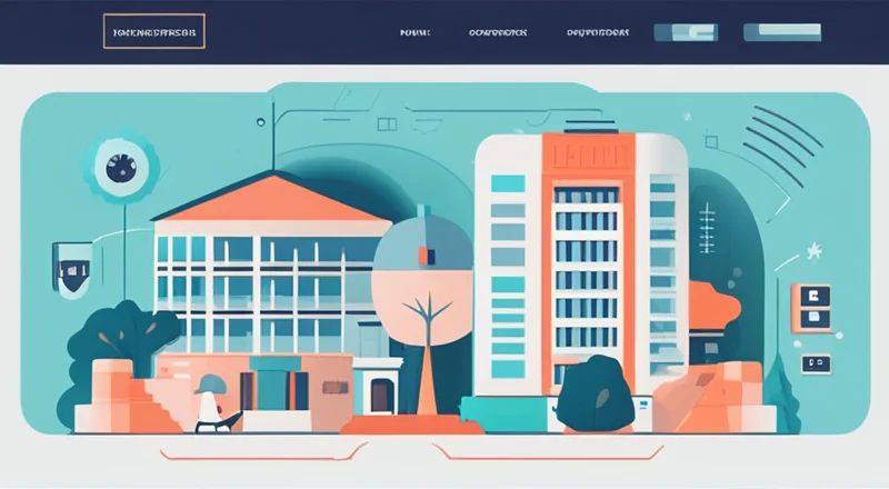 机关事业单位工资管理系统开发中需重点关注哪些问题?