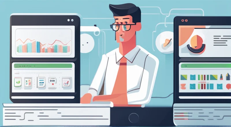 代购都用什么管理软件