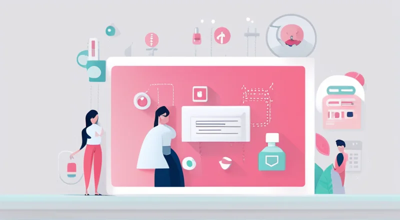 医美管理软件有哪些公司