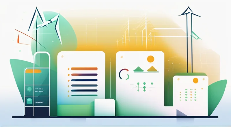 能科能效管理软件有哪些