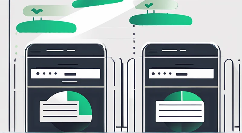 如何提高员工考勤管理系统的效率，确保数据准确性与实时性？