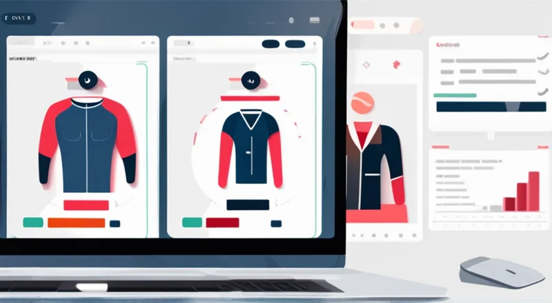 服装数据管理软件有哪些