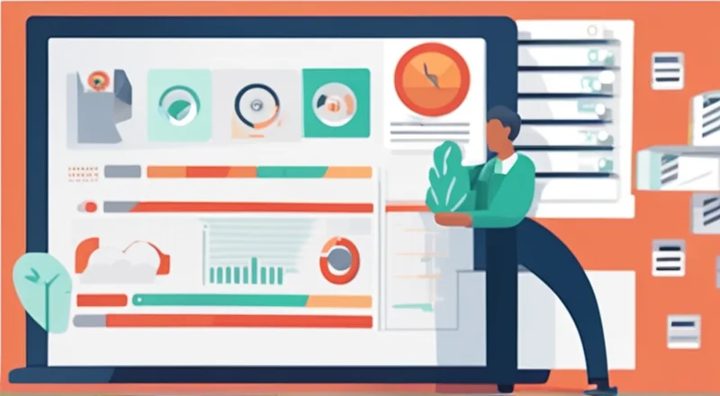 咋利用人力资源系统提高企业的管理效率？