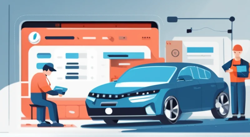 修车管理软件哪个好用