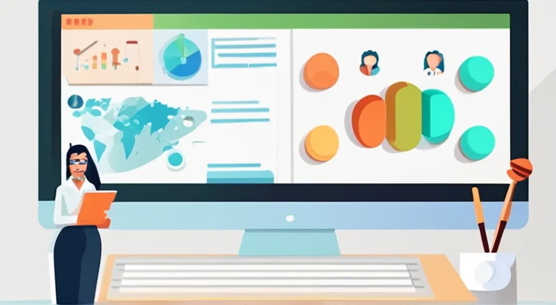 如何实施教师绩效管理系统以提升教学质量和教师发展？