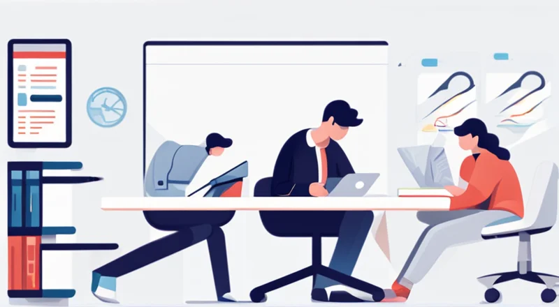 HR专业人士的四种生产力