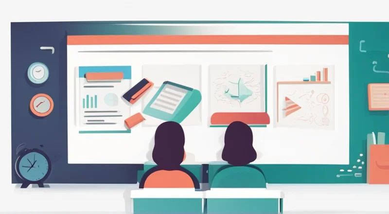 教培管理系统如何管理课堂教学互动