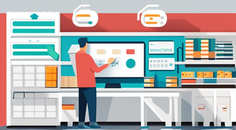 供应商管理库存VMI的实施步骤是什么？