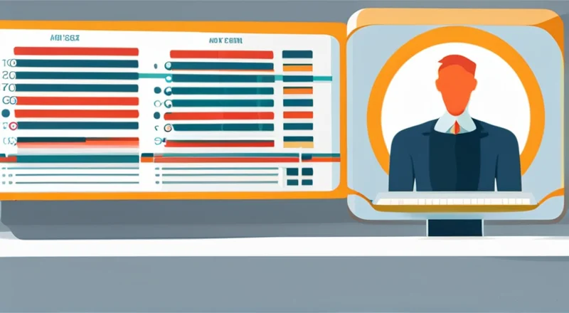 如何通过考勤打卡系统提升企业员工的出勤效率与管理水平？