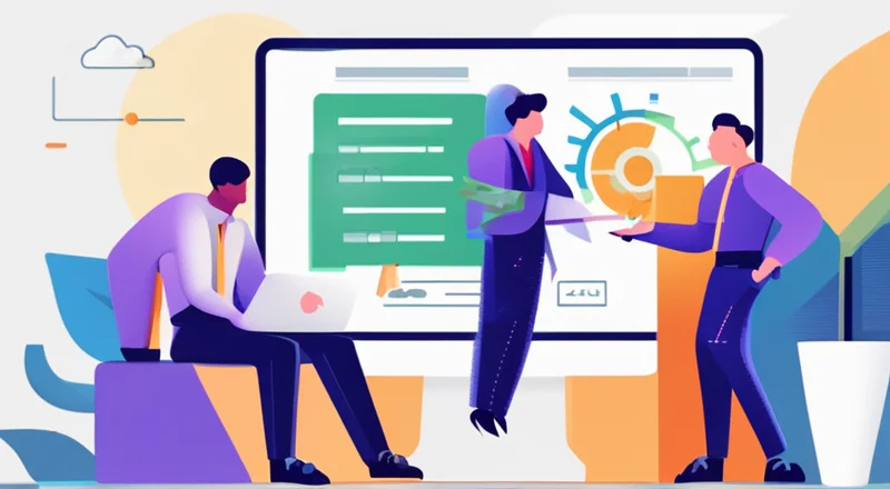 薪资管理优化策略：提升企业绩效的关键因素