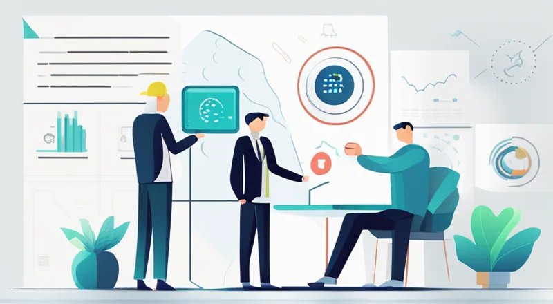 长春公司管理软件哪个好