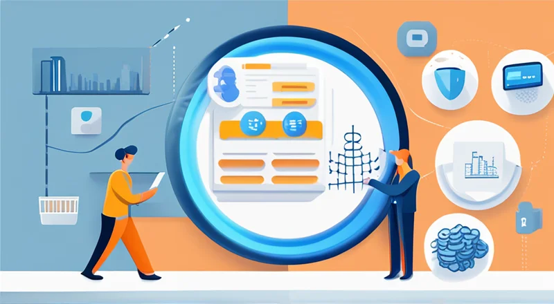 OA管理系统如何帮助企业提高效率？