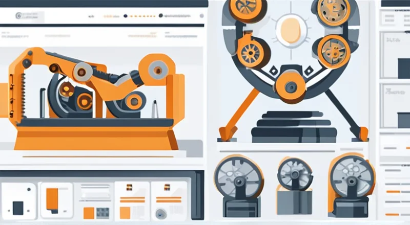 机械设备生产管理系统，机械设备生产管理系统怎么使用