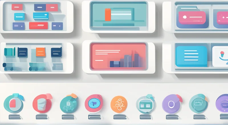 资讯管理软件有哪些