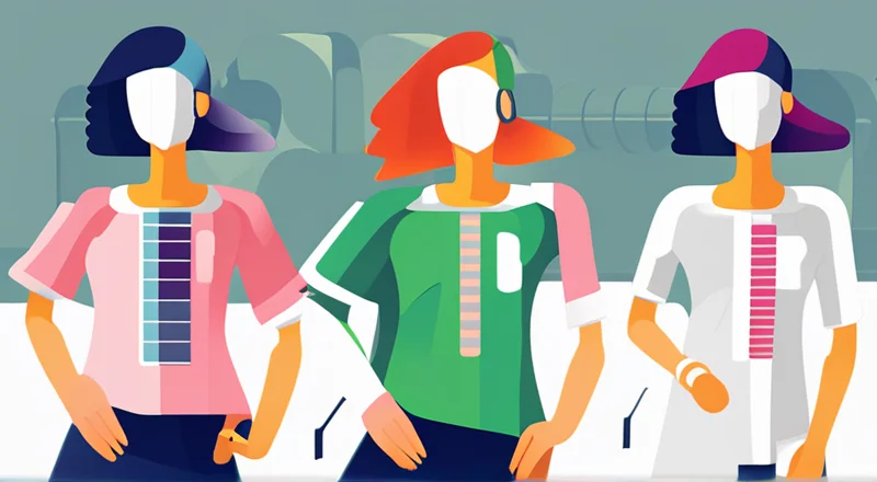 服装纺织行业可靠的数字化软件有啥？