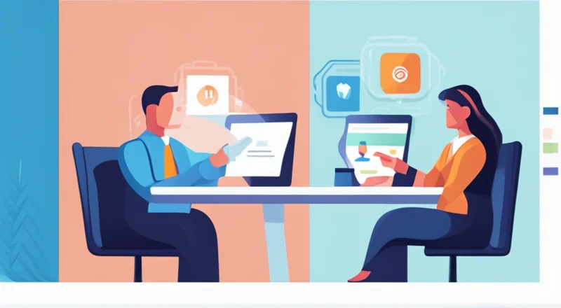 HR软件都有啥功能？