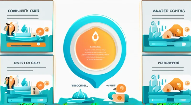 社区水卡管理软件有哪些