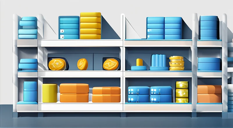 立体货架管理软件哪个好